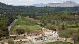 Hotele: Saturnia