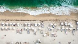 Miami – znajdź tanie loty
