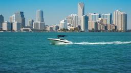 Znajdź tanie loty do Miami