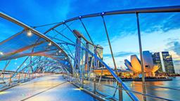 Hotele Singapur