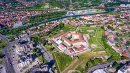 Hotele: Oradea