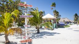 Hotele Belize