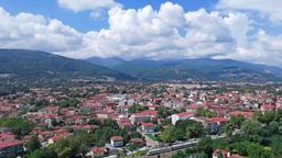 Hotele: Sapanca