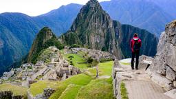 Machu Picchu Hotele