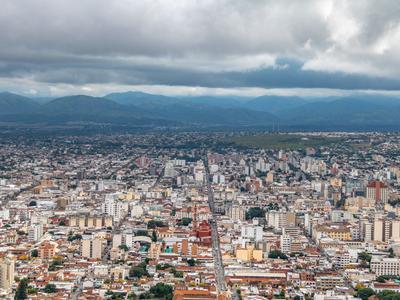 Salta