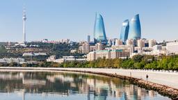 Apartamenty Azerbejdżan