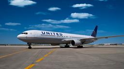 Znajdź tanie loty liniami United Airlines