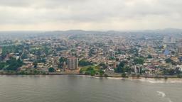 Hotele Gabon