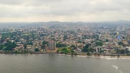 Hotele w pobliżu Lotnisko Libreville