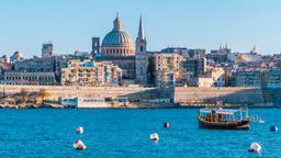 Hotele: Luqa