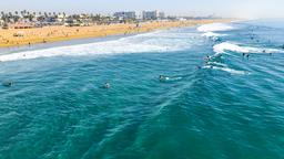 Hotele: Huntington Beach