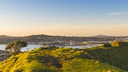 Hotele: Mangere