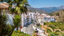 Hotele: Torrox