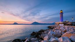 Hotele: Patras