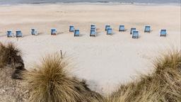 Hotele w pobliżu Lotnisko Sylt Westerland