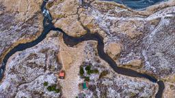 Hotele Islandia