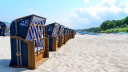 Hotele: Ustka