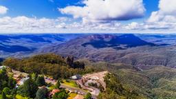 Hotele: Katoomba