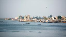 Hotele: Benin
