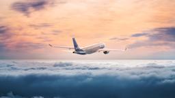 Znajdź tanie loty liniami Scandinavian Airlines