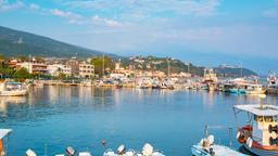 Hotele: Platamon