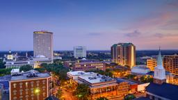 Hotele: Tallahassee