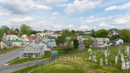Hotele: Williamsport