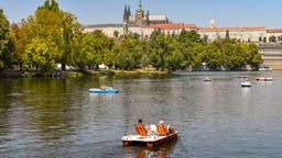 Hotele Czechy