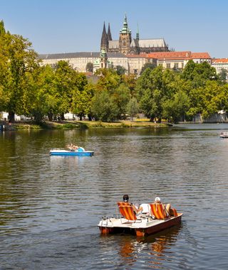 Czechy