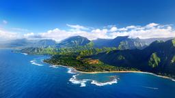 Hotele: Kauaʻi