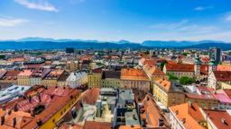 Hotele w pobliżu Lotnisko Klagenfurt