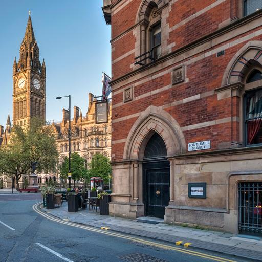 Manchester