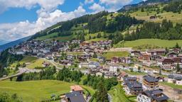 Hotele: Santa Cristina Valgardena