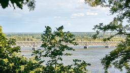 Hotele: Płock