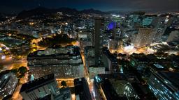 Znajdź tanie loty do Rio de Janeiro