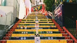 Rio de Janeiro – znajdź tanie loty