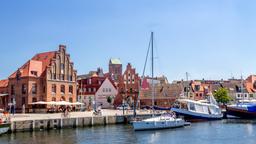 Hotele: Wismar