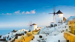 Hotele: Mykonos
