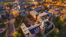 Hotele: Antigonish