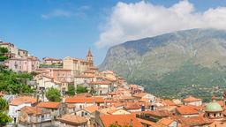 Hotele: Maratea