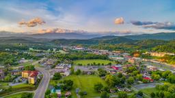 Pigeon Forge Hotele