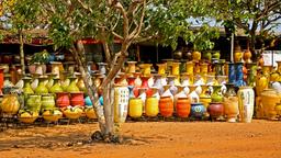 Hotele Ghana