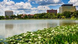 Hotele: Lakeland