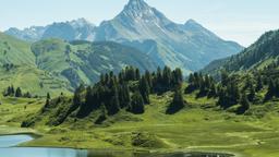 Hotele: Vorarlberg