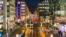 Berlin-Schönefeld – znajdź tanie loty