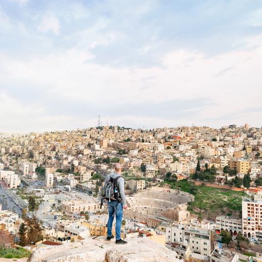 Amman