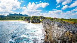 Okinawa – znajdź tanie loty