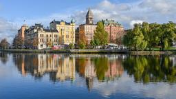 Hotele w pobliżu Lotnisko Norrköping Kungsangen