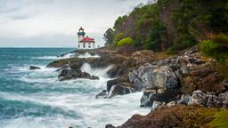 Hotele: Wyspy San Juan