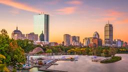 Apartamenty Boston